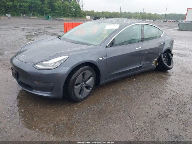 2019 TESLA MODEL 3 LONG RANGE/PERFORMANCE 2