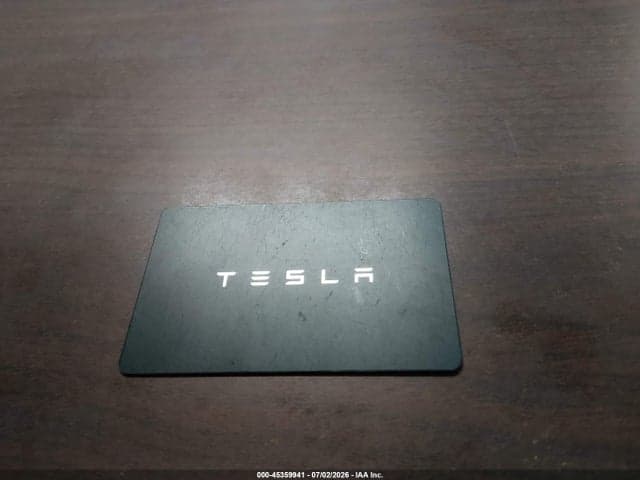 2019 TESLA MODEL 3 LONG RANGE/PERFORMANCE 11