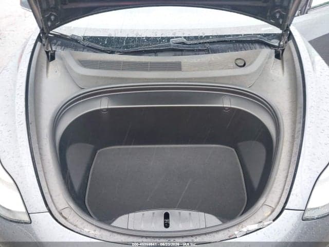 2019 TESLA MODEL 3 LONG RANGE/PERFORMANCE 10