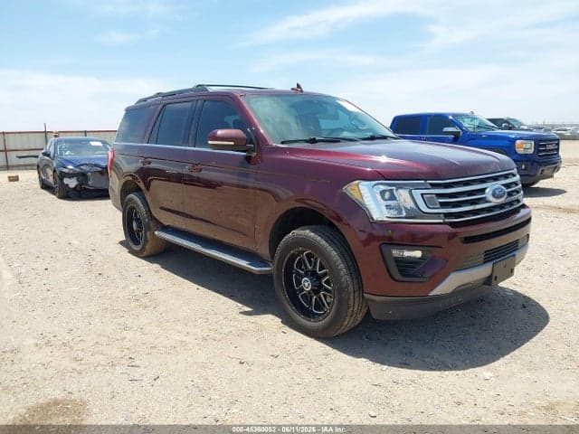 2020 FORD EXPEDITION XLT 1
