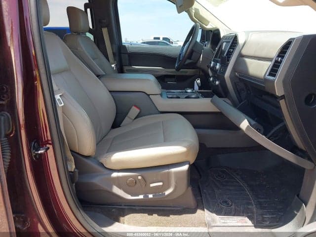 2020 FORD EXPEDITION XLT 5