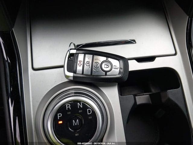 2022 FORD EXPLORER ST 11