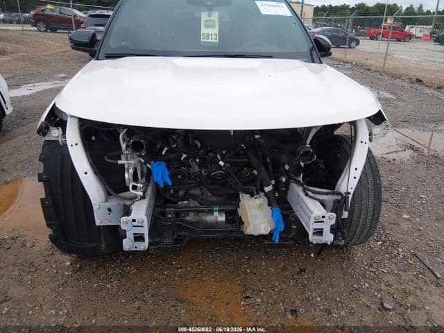 2022 FORD EXPLORER ST 6