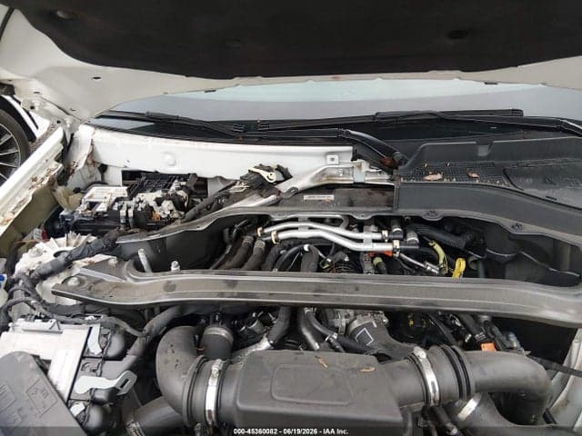 2022 FORD EXPLORER ST 10