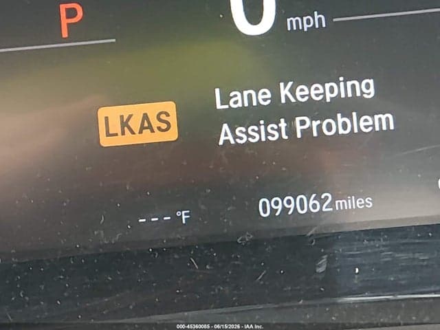 2018 HONDA CR-V TOURING 15