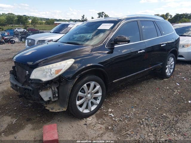 2016 BUICK ENCLAVE LEATHER 2