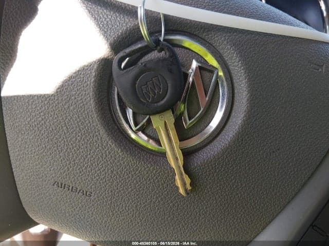 2016 BUICK ENCLAVE LEATHER 11