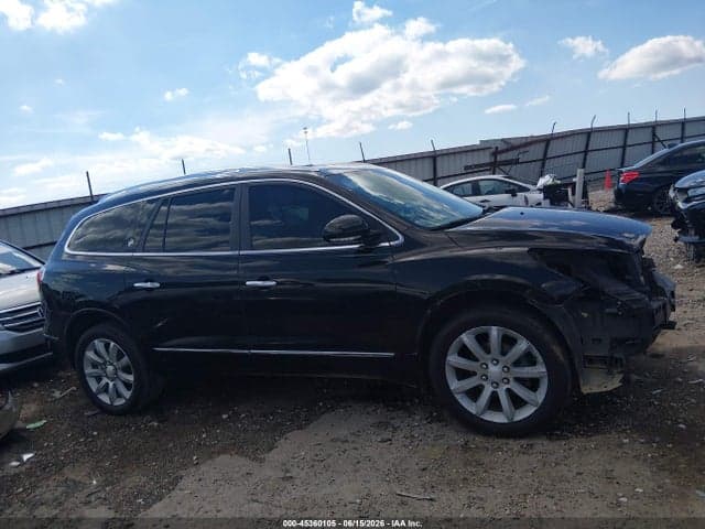 2016 BUICK ENCLAVE LEATHER 14