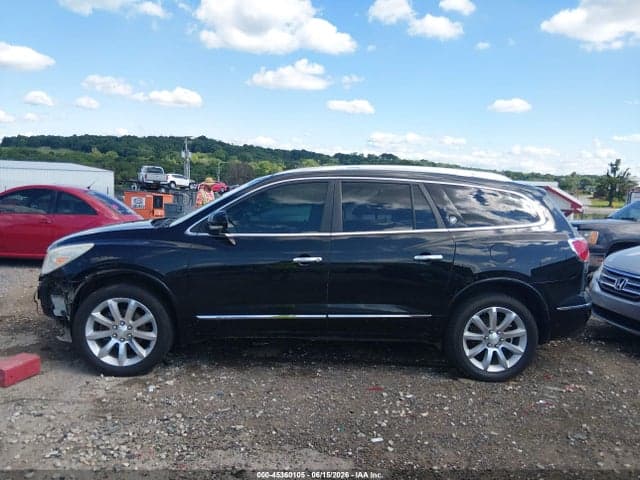 2016 BUICK ENCLAVE LEATHER 15