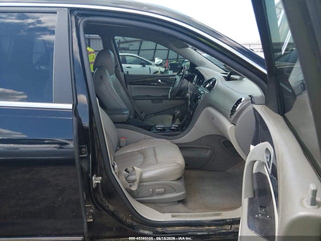 2016 BUICK ENCLAVE LEATHER 5