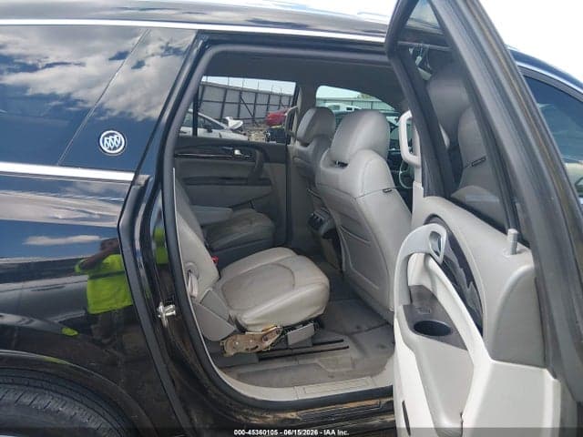 2016 BUICK ENCLAVE LEATHER 8