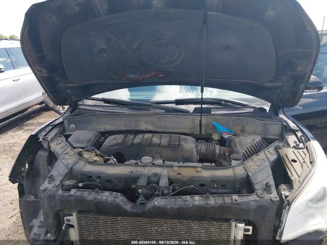 2016 BUICK ENCLAVE LEATHER 10