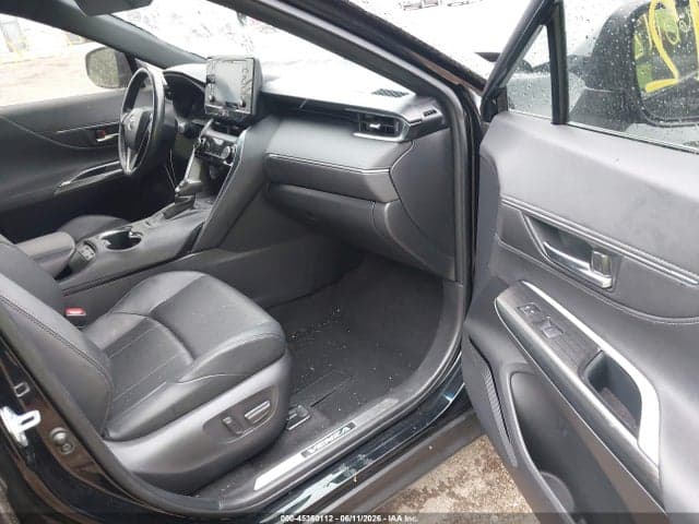 2021 TOYOTA VENZA XLE 5