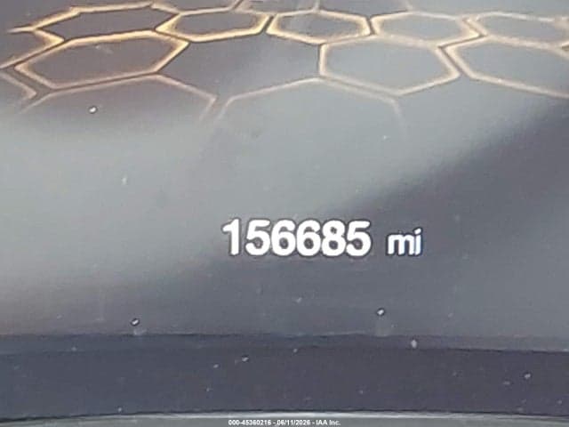2019 JEEP COMPASS LIMITED 4X4 7