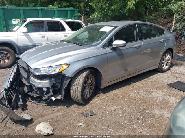 2020 FORD FUSION SE 2