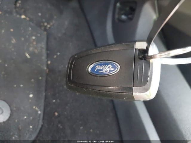 2020 FORD FUSION SE 11