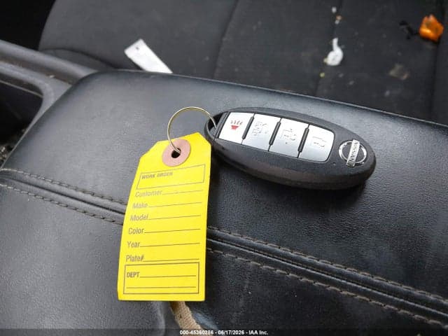 2023 NISSAN SENTRA S XTRONIC CVT 11