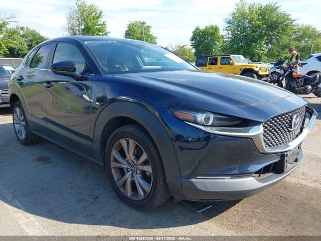 2020 MAZDA CX-30 SELECT PACKAGE - 1