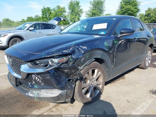 2020 MAZDA CX-30 SELECT PACKAGE 2