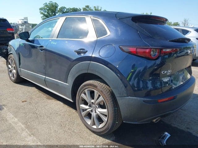 2020 MAZDA CX-30 SELECT PACKAGE 3