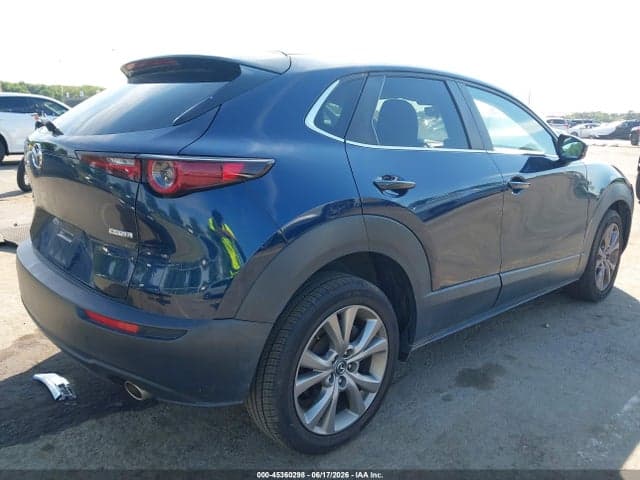 2020 MAZDA CX-30 SELECT PACKAGE 4