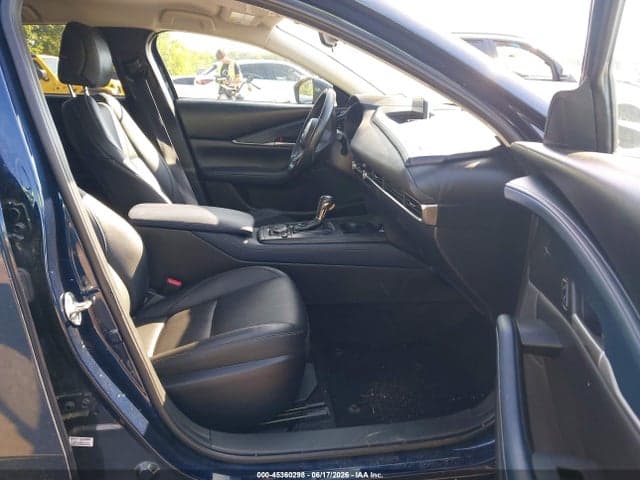 2020 MAZDA CX-30 SELECT PACKAGE 5