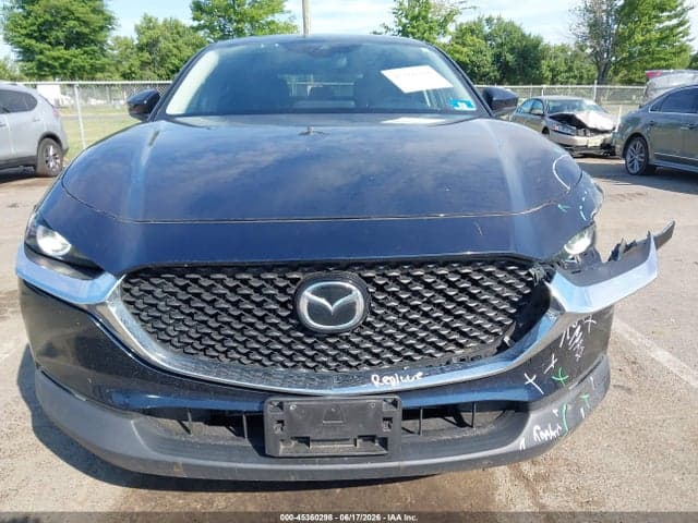 2020 MAZDA CX-30 SELECT PACKAGE 6