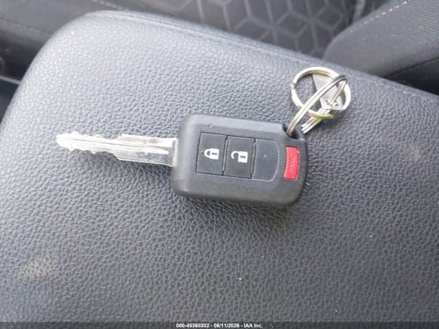 2023 MITSUBISHI OUTLANDER SPORT 11