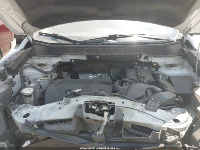 2023 MITSUBISHI OUTLANDER SPORT 10