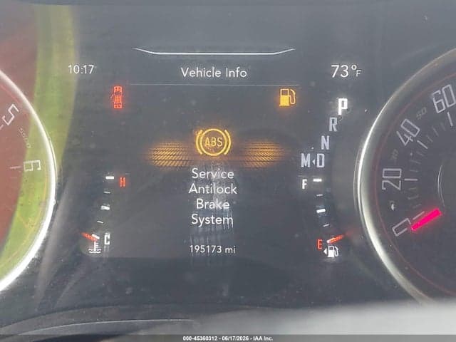 2018 DODGE CHALLENGER SXT 15