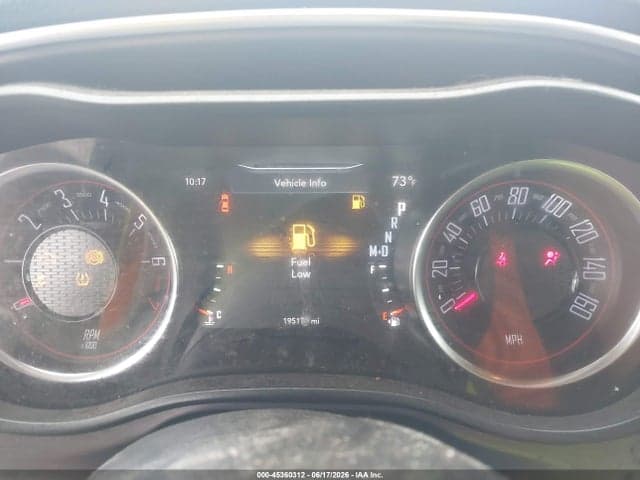 2018 DODGE CHALLENGER SXT 7