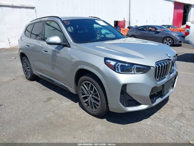 2025 BMW X1 XDRIVE28I - 1