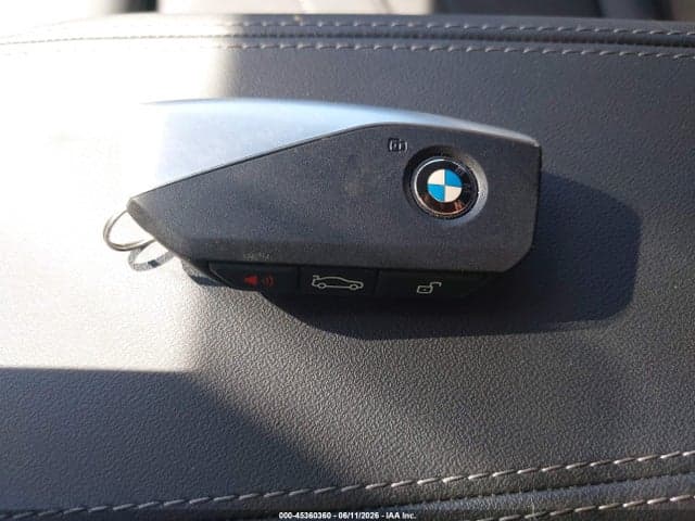 2025 BMW X1 XDRIVE28I 11