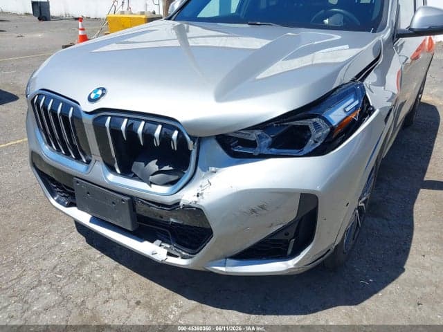 2025 BMW X1 XDRIVE28I 6