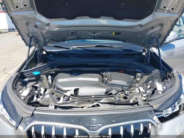 2025 BMW X1 XDRIVE28I 10