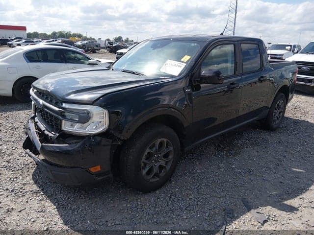 2022 FORD MAVERICK XLT 2