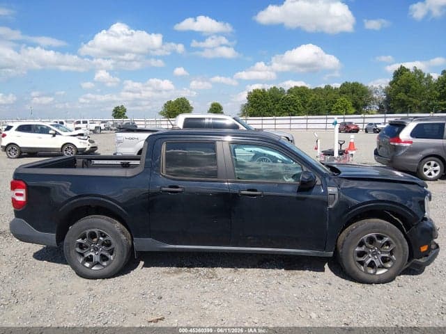 2022 FORD MAVERICK XLT 13
