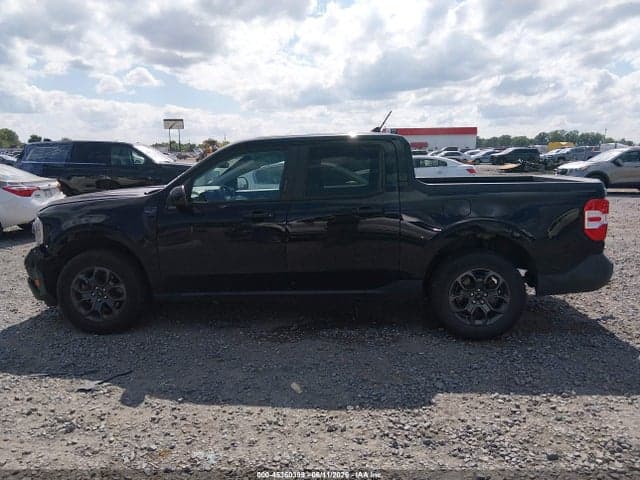 2022 FORD MAVERICK XLT 14