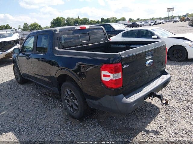 2022 FORD MAVERICK XLT 3