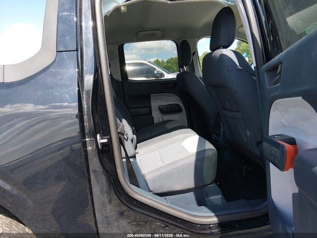 2022 FORD MAVERICK XLT 8