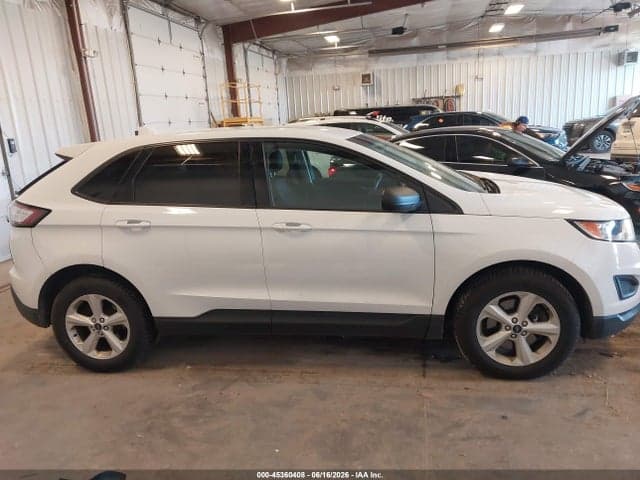 2018 FORD EDGE SE 13