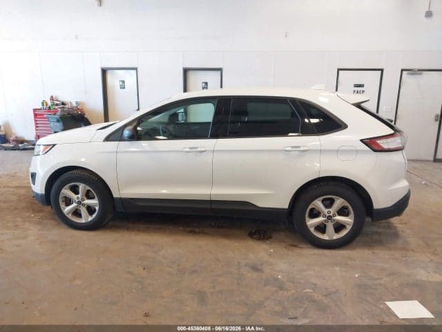 2018 FORD EDGE SE 14