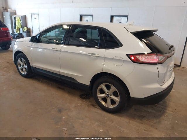 2018 FORD EDGE SE 3