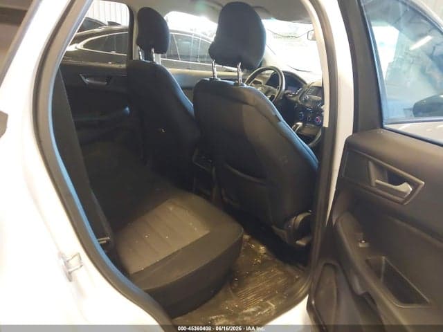 2018 FORD EDGE SE 8