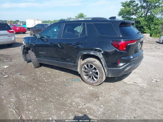 2026 GMC TERRAIN AWD ELEVATION 3