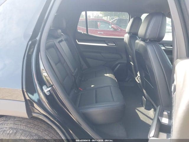 2026 GMC TERRAIN AWD ELEVATION 8