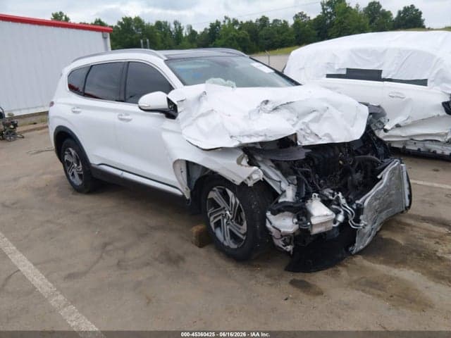 2021 HYUNDAI SANTA FE SEL 1