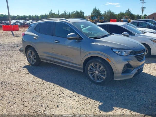 2023 BUICK ENCORE GX SELECT FWD 1