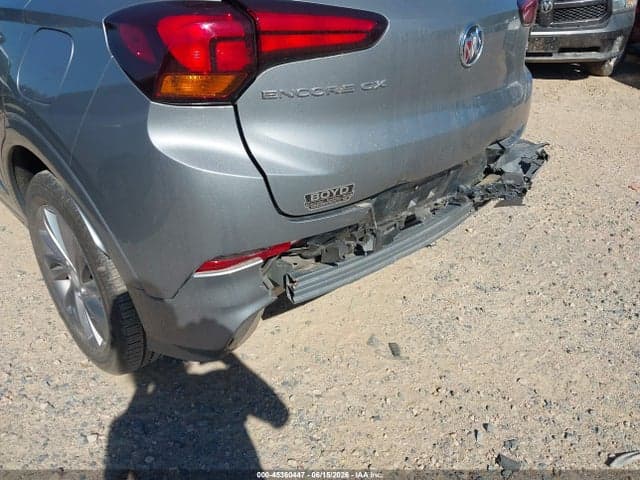 2023 BUICK ENCORE GX SELECT FWD 6