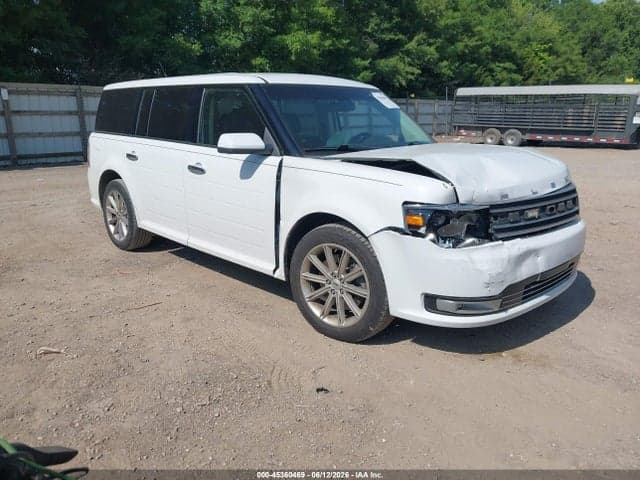 2019 FORD FLEX LIMITED 1